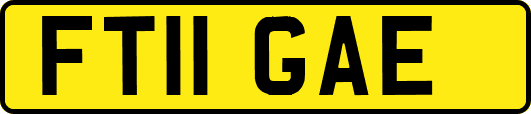FT11GAE