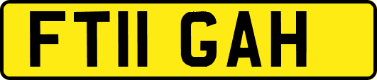 FT11GAH