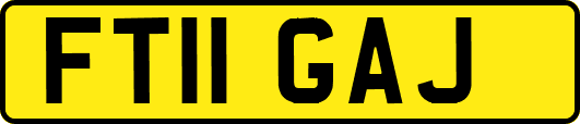 FT11GAJ
