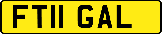 FT11GAL