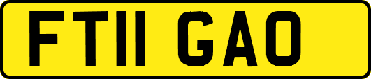 FT11GAO