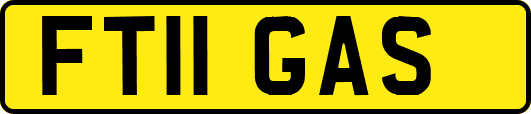 FT11GAS