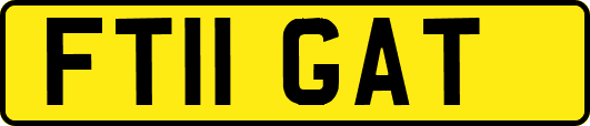 FT11GAT
