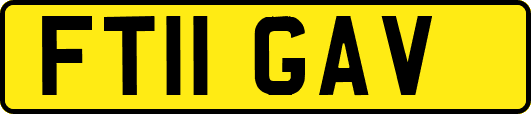 FT11GAV