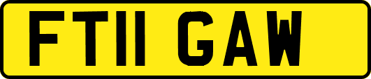 FT11GAW