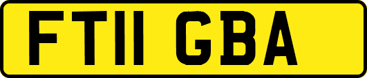 FT11GBA