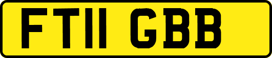 FT11GBB