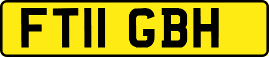 FT11GBH