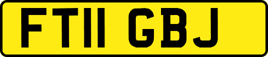 FT11GBJ