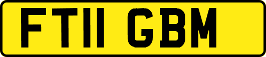 FT11GBM