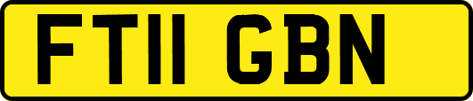 FT11GBN