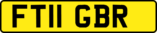 FT11GBR