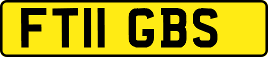 FT11GBS
