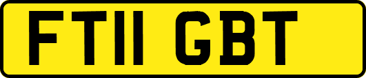 FT11GBT
