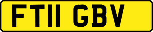 FT11GBV