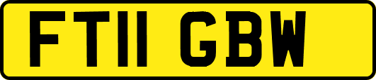 FT11GBW