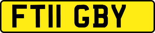 FT11GBY
