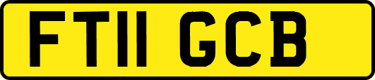 FT11GCB