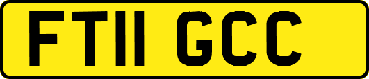 FT11GCC