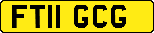 FT11GCG