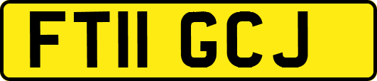 FT11GCJ