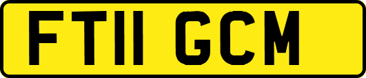 FT11GCM