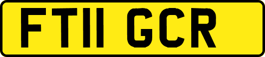FT11GCR
