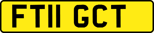FT11GCT