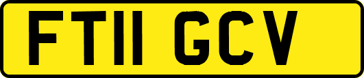 FT11GCV