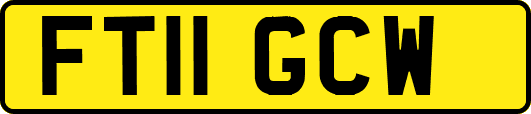 FT11GCW