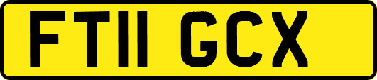 FT11GCX