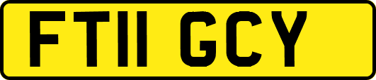 FT11GCY