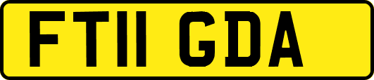 FT11GDA