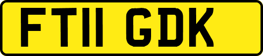 FT11GDK