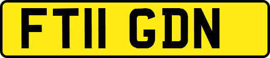 FT11GDN
