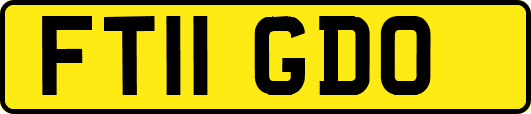 FT11GDO