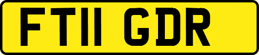FT11GDR