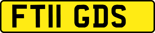 FT11GDS