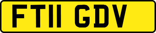 FT11GDV