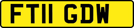 FT11GDW