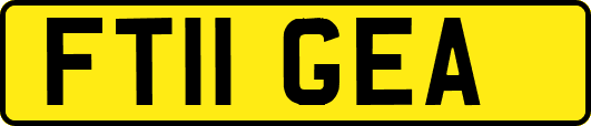FT11GEA