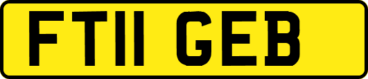 FT11GEB