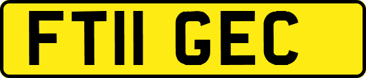 FT11GEC