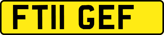 FT11GEF