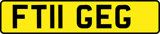 FT11GEG