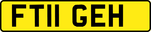 FT11GEH