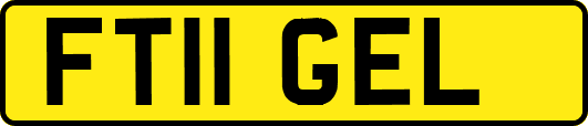 FT11GEL