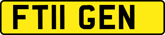 FT11GEN