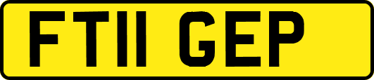 FT11GEP