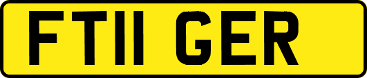 FT11GER